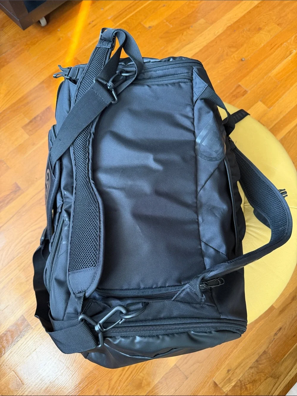 Battle Sports durable black